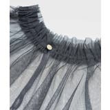 チュールトップス | ROPE' PICNIC | 詳細画像25 