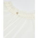 チュールトップス | ROPE' PICNIC | 詳細画像28 