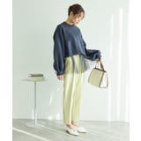 チュールトップス | ROPE' PICNIC | 詳細画像3 