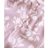 花柄ラッフルブラウス/リンクコーデ | ROPE' PICNIC | 詳細画像30