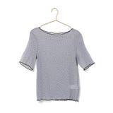 ドットシアーブラウス | ROPE' PICNIC | 詳細画像24