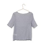 ドットシアーブラウス | ROPE' PICNIC | 詳細画像25