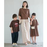 【Pino meets ROPE' PICNIC】Pinoドット柄ブラウス | ROPE' PICNIC | 詳細画像14 