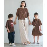 【Pino meets ROPE' PICNIC】Pinoドット柄ブラウス | ROPE' PICNIC | 詳細画像15 