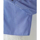 花粉ガード・防シワ/クロップドシャツ | ROPE' PICNIC | 詳細画像29 