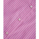 花粉ガード・防シワ/クロップドシャツ | ROPE' PICNIC | 詳細画像34 