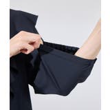 ラッフルリボンデザインシャツ | ROPE' PICNIC | 詳細画像21 