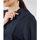 ラッフルリボンデザインシャツ | ROPE' PICNIC | 詳細画像22 