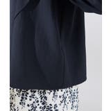 ラッフルリボンデザインシャツ | ROPE' PICNIC | 詳細画像24 