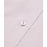 ラッフルリボンデザインシャツ | ROPE' PICNIC | 詳細画像27 