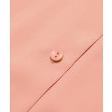 【WEB限定カラー】【UVケア・接触冷感・前後2WAY】フレアスリーブブラウス | ROPE' PICNIC | 詳細画像45 