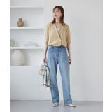 ジャケットライクシャツ | ROPE' PICNIC | 詳細画像10 