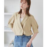 ジャケットライクシャツ | ROPE' PICNIC | 詳細画像13 