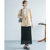 ジャケットライクシャツ | ROPE' PICNIC | 詳細画像15 