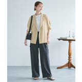 ジャケットライクシャツ | ROPE' PICNIC | 詳細画像16 