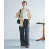 ジャケットライクシャツ | ROPE' PICNIC | 詳細画像17 