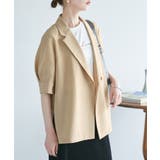 ジャケットライクシャツ | ROPE' PICNIC | 詳細画像19 