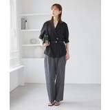 ジャケットライクシャツ | ROPE' PICNIC | 詳細画像2 