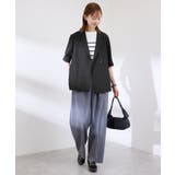 ジャケットライクシャツ | ROPE' PICNIC | 詳細画像21 