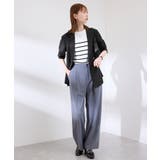 ジャケットライクシャツ | ROPE' PICNIC | 詳細画像22 