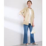 ジャケットライクシャツ | ROPE' PICNIC | 詳細画像25 