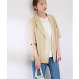 ジャケットライクシャツ | ROPE' PICNIC | 詳細画像27 