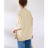 ジャケットライクシャツ | ROPE' PICNIC | 詳細画像28 