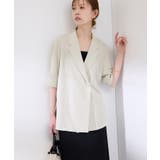 ジャケットライクシャツ | ROPE' PICNIC | 詳細画像31 