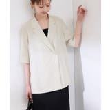 ジャケットライクシャツ | ROPE' PICNIC | 詳細画像32 