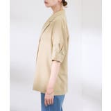 ジャケットライクシャツ | ROPE' PICNIC | 詳細画像34 