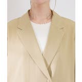 ジャケットライクシャツ | ROPE' PICNIC | 詳細画像36 