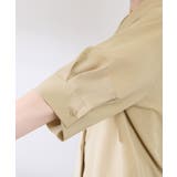 ジャケットライクシャツ | ROPE' PICNIC | 詳細画像38 