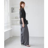 ジャケットライクシャツ | ROPE' PICNIC | 詳細画像4 