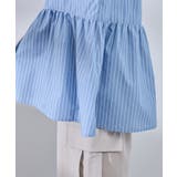 【UV対応・防シワ】フレンチペプラムシャツ | ROPE' PICNIC | 詳細画像29 