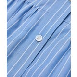 【UV対応・防シワ】フレンチペプラムシャツ | ROPE' PICNIC | 詳細画像33 