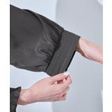 割繊ギャザーブラウス | ROPE' PICNIC | 詳細画像29 