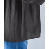 割繊ギャザーブラウス | ROPE' PICNIC | 詳細画像30 