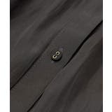 割繊ギャザーブラウス | ROPE' PICNIC | 詳細画像31 