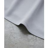 メタルパーツフロントフリルタイブラウス/通勤対応 | ROPE' PICNIC | 詳細画像34 