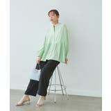 Comfy Shirt コンフィーシャツ | ROPE' PICNIC | 詳細画像10