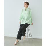 Comfy Shirt コンフィーシャツ | ROPE' PICNIC | 詳細画像11