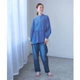 Comfy Shirt コンフィーシャツ | ROPE' PICNIC | 詳細画像14