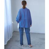 Comfy Shirt コンフィーシャツ | ROPE' PICNIC | 詳細画像15