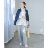 Comfy Shirt コンフィーシャツ | ROPE' PICNIC | 詳細画像2