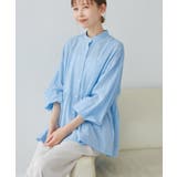 Comfy Shirt コンフィーシャツ | ROPE' PICNIC | 詳細画像20