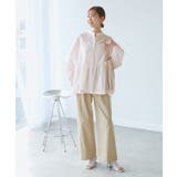 Comfy Shirt コンフィーシャツ | ROPE' PICNIC | 詳細画像21