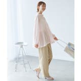 Comfy Shirt コンフィーシャツ | ROPE' PICNIC | 詳細画像22