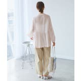 Comfy Shirt コンフィーシャツ | ROPE' PICNIC | 詳細画像23