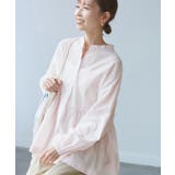Comfy Shirt コンフィーシャツ | ROPE' PICNIC | 詳細画像24