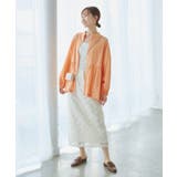 Comfy Shirt コンフィーシャツ | ROPE' PICNIC | 詳細画像25